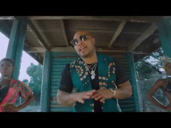 B-Red – E Better Ft. Don Jazzy